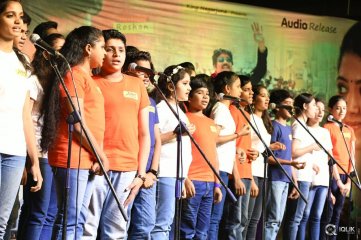 Nirmala Convent Movie Audio Launch